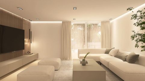 Apartamento dúplex en venta en El Paraíso, Estepona Este., imatge 4