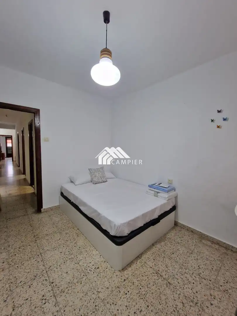 Habitación de Piso en venta en Albacete con Aire acondicionado, Calefacción y Terraza