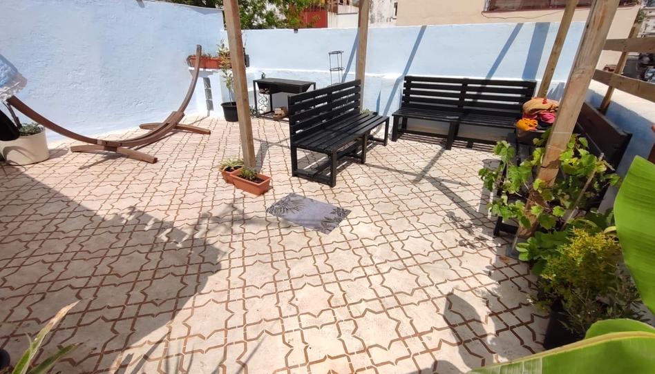 Foto 1 de Casa adosada en venda a Bajadilla - Fuente Nueva, Cádiz