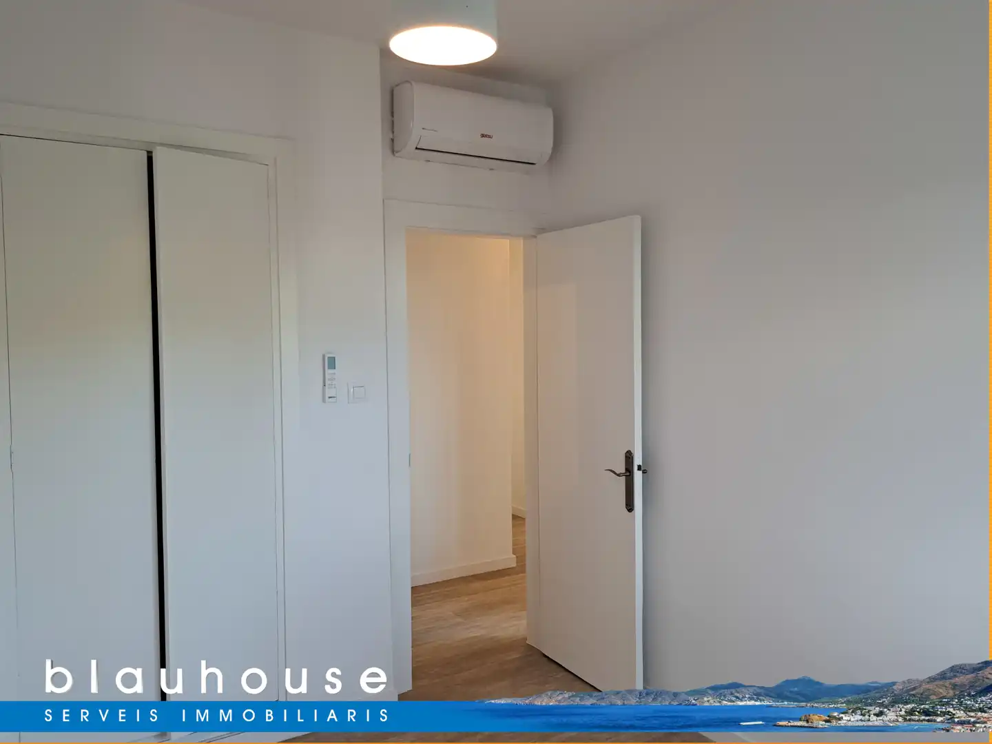 Habitación de Casa o chalet en venta en El Port de la Selva con Aire acondicionado, Calefacción y Jardín privado