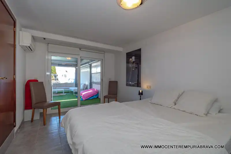 Chalet en venta en Cap Ras - Creus - Falconera, imagen 7