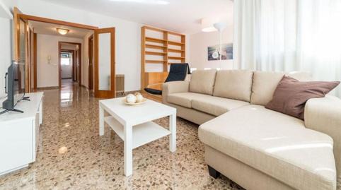 Foto 3 de Pis de lloguer a De la Ciutat de Mula, 7, Mestalla,  Valencia Capital