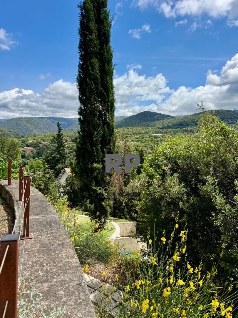 Houses for sale in Sant Martí de Centelles  with Heating, Private garden and Terrace
