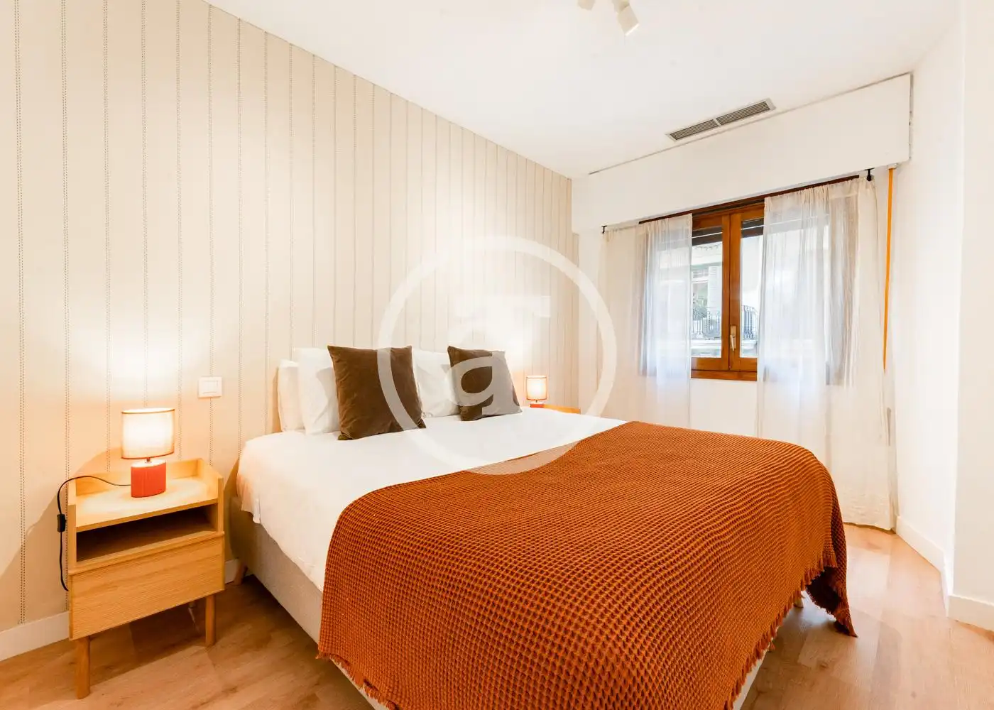 Appartement avec ascenseur à louer à Calle del Conde de Aranda, imagen 16