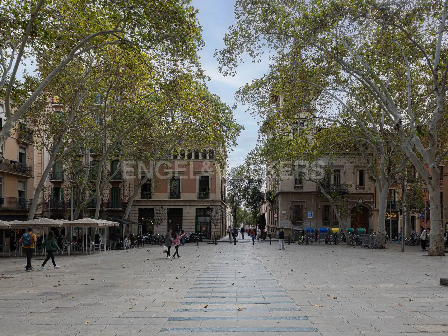 Vista exterior de Finca rústica en venta en Barcelona con Calefacción