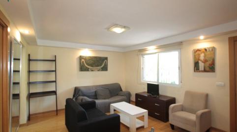 Photo 2 of Flat to rent in Calle Guarnon, Bola de Oro,  Granada Capital