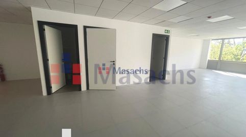 Foto 5 de Oficina de alquiler en Sagrada Família, Barcelona Capital