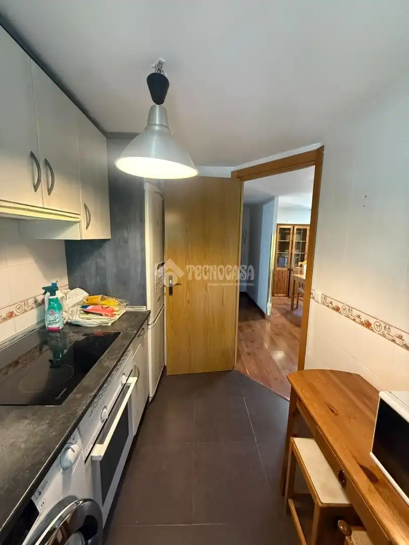Kitchen of Flat for sale in Carabanchel