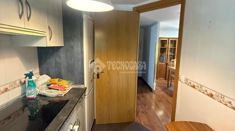Foto 5 de Piso en venta en Buena Vista, Madrid Capital