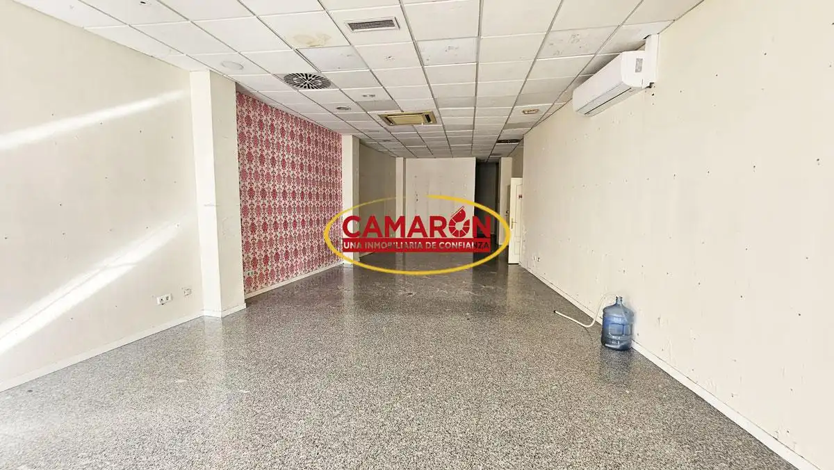 Gewerbefläche zur Miete in Coria del Río, imagen 5