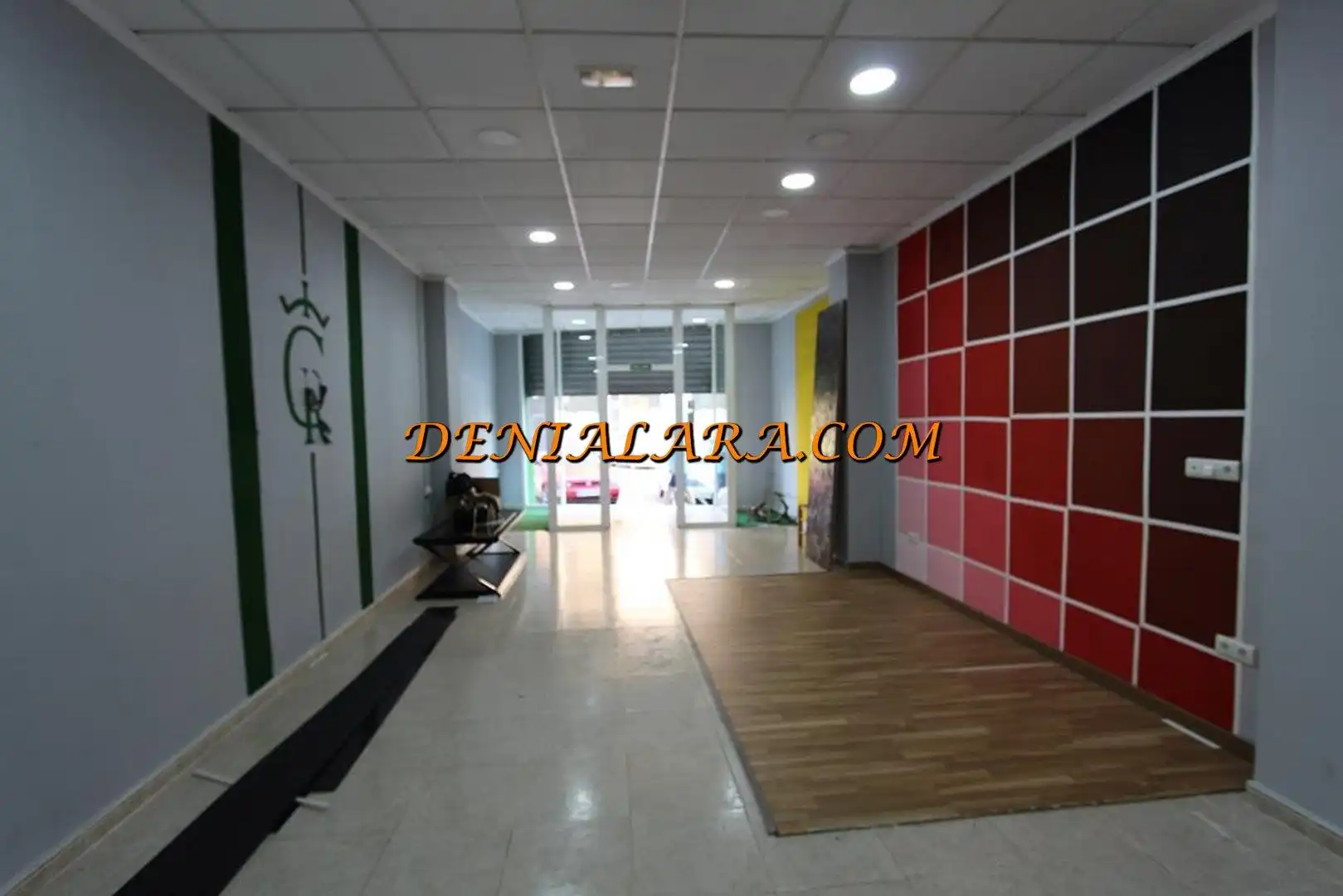 Local comercial en venda a Saladar, imagen 4