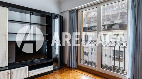 Photo 4 of Flat for sale in Bergara Kalea, Área Romántica, Gipuzkoa