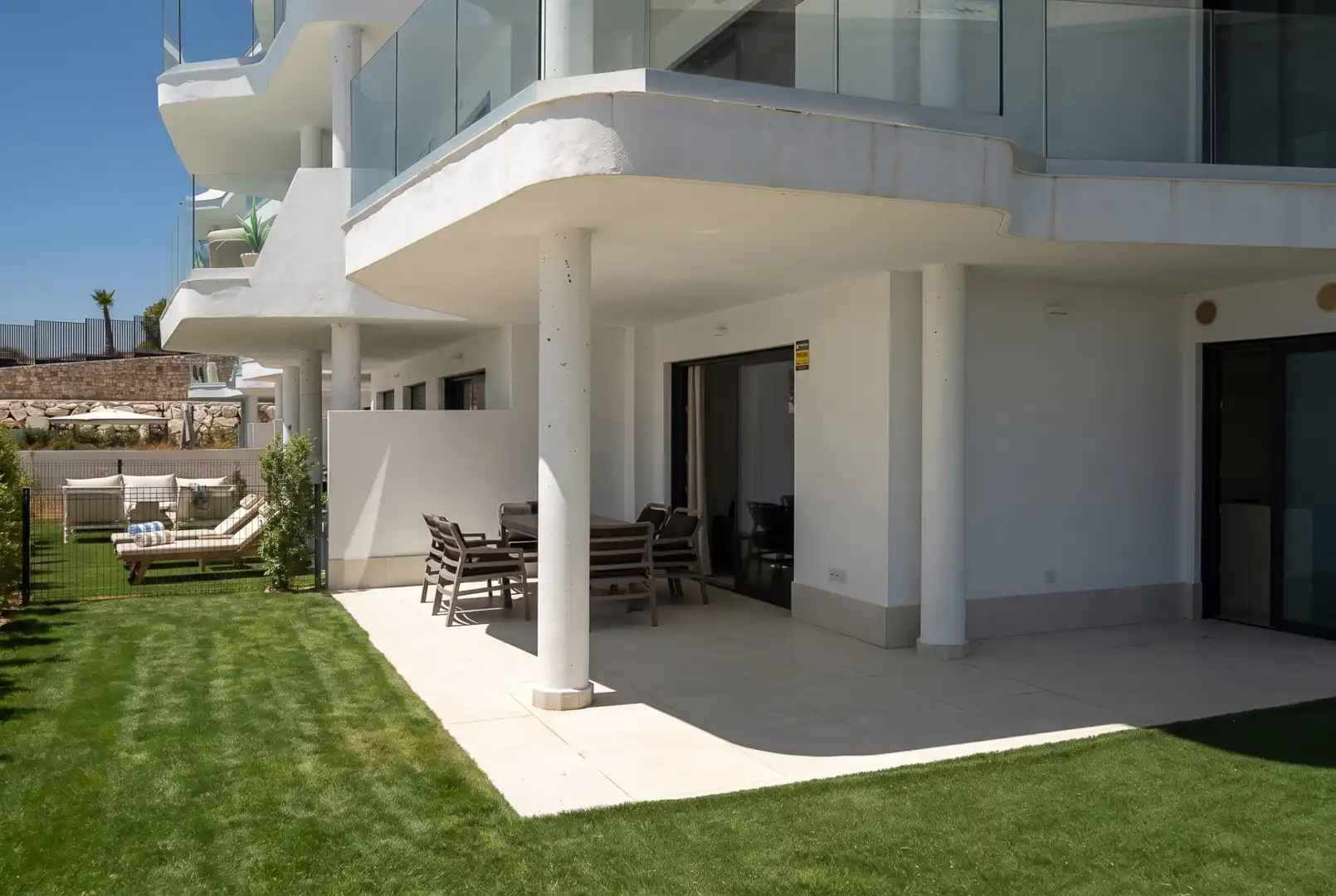 Home with pool for sale in El Higuerón, imagen 39