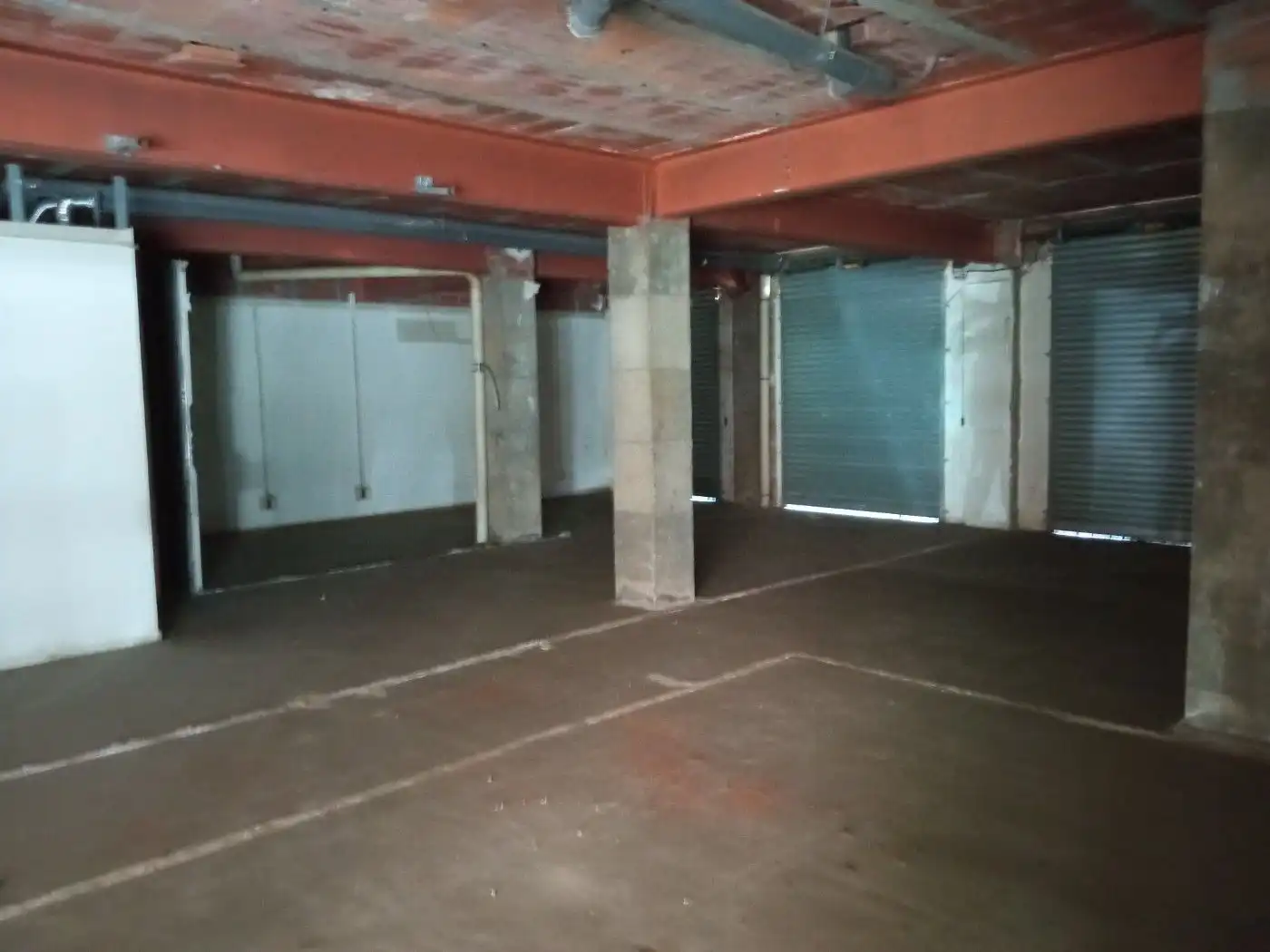 Business premises for sale in Carrer de Frederic Soler, imagen 8