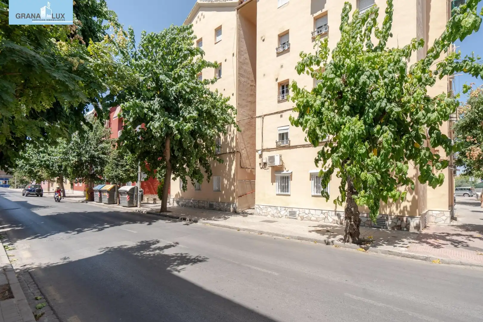 Piso con ascensor en venta en Avenida PABLO PICASSO, imagen 31