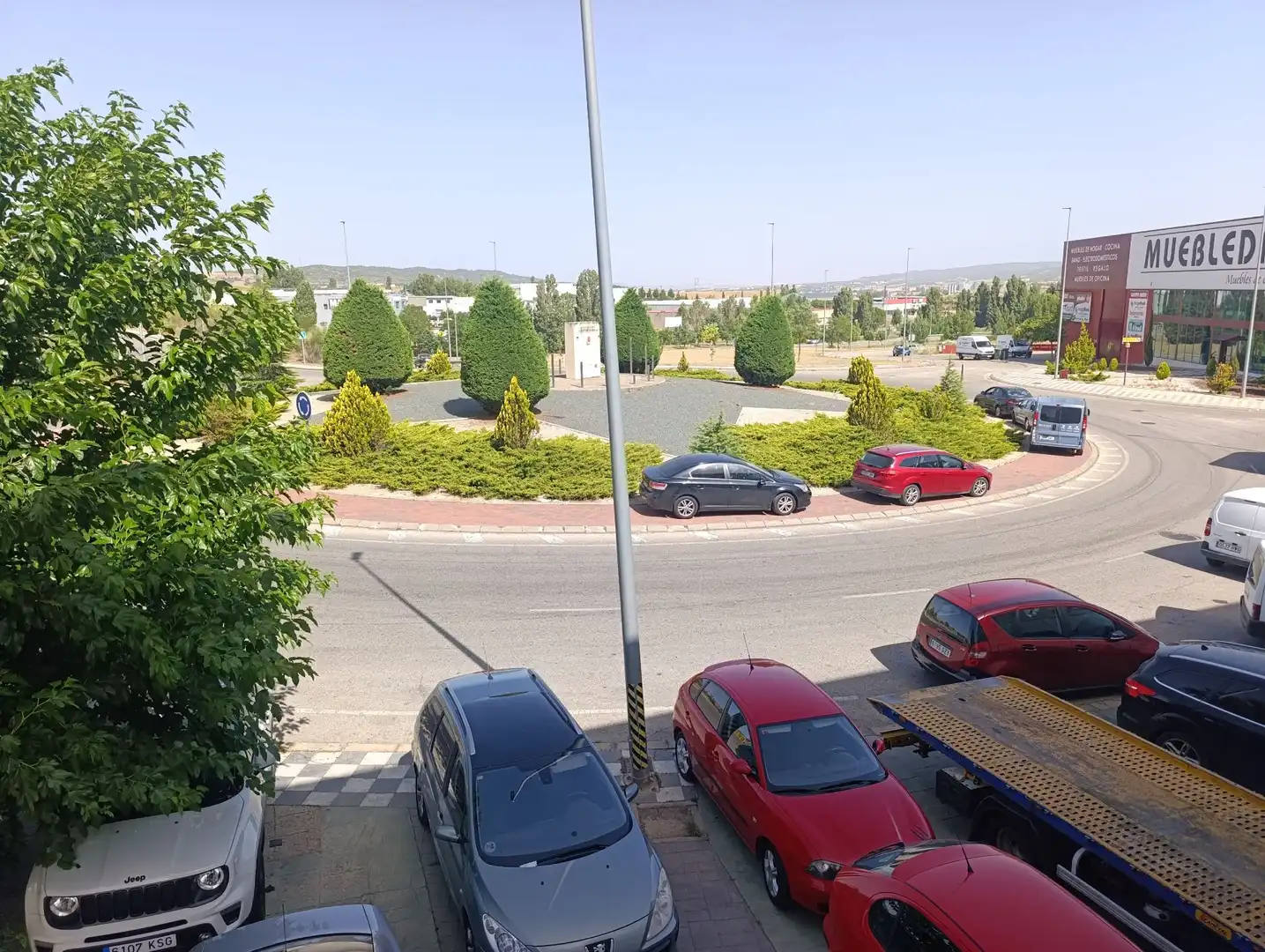 Industriegebäude zum Verkauf in San Fernando - Carretera de Valencia, imagen 24