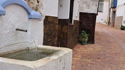 Foto 5 de Casa o chalet en venta en Calle Azoque, Chelva, Valencia