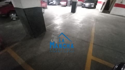 REFY101. INMOBILIARIA LA MANCHA VENDE COCHERA EN ZONA INDUSTRIA., imatge 2