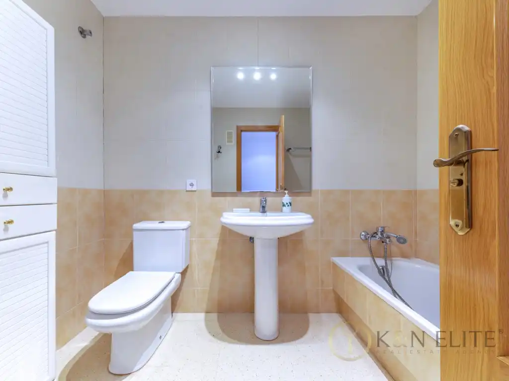 Appartement avec ascenseur à vendre à Avenida Murtal, imagen 22