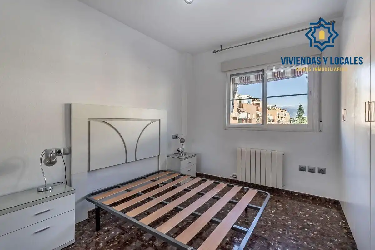 Wohnung mit Aufzug zum Verkauf in Centro de Albolote, imagen 13