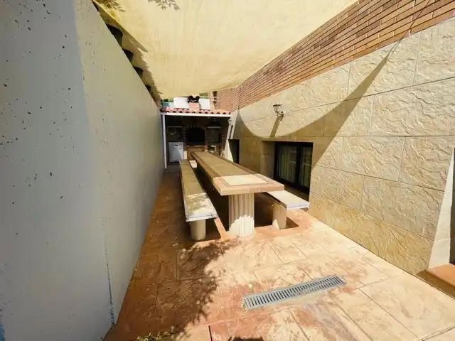 Villa avec terrasse à vendre à Mas Mora - Sant Daniel, imagen 7