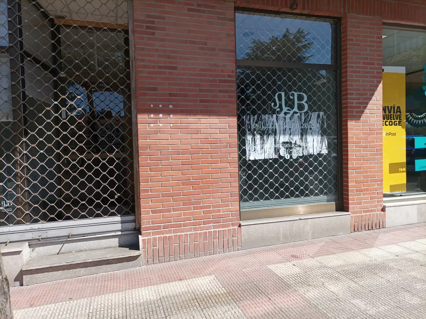 Local comercial en alquiler en Trobika Kalea