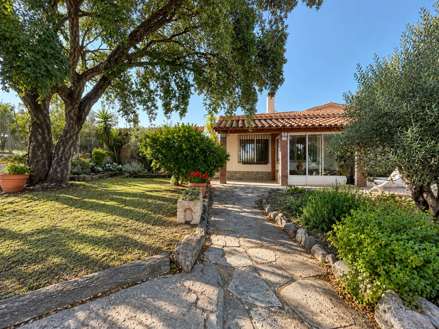 Detached house with pool for sale in N/A, imagen 3