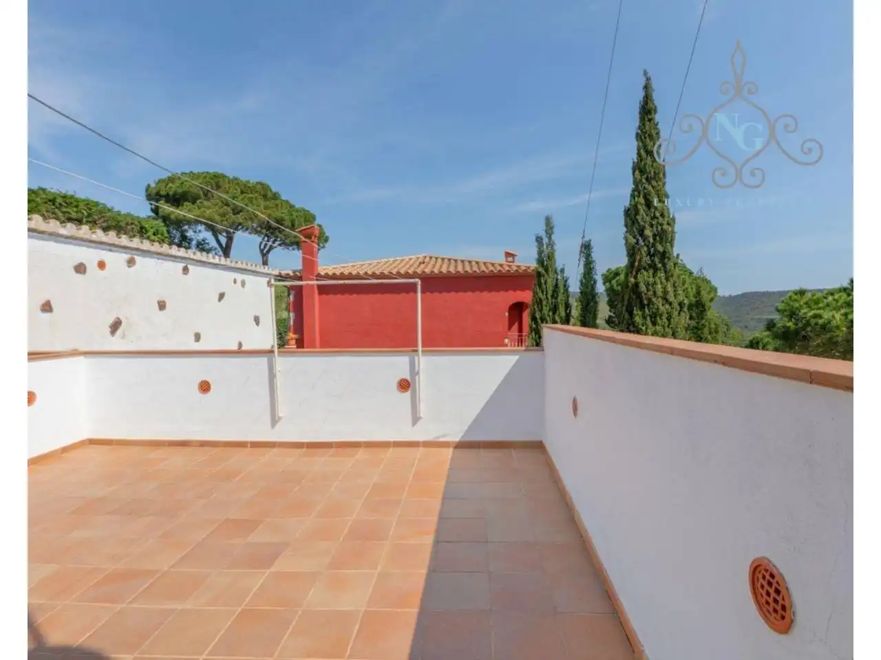 Casa con piscina en venta en Calle Castanyer, imagen 29
