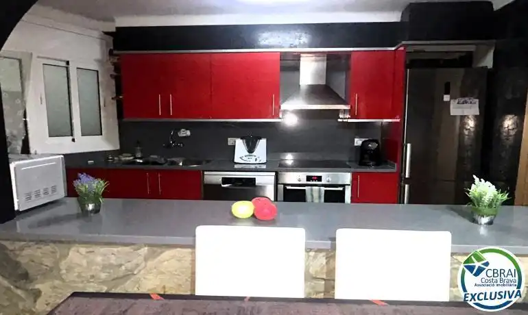 Flat for sale in Gardissó 49