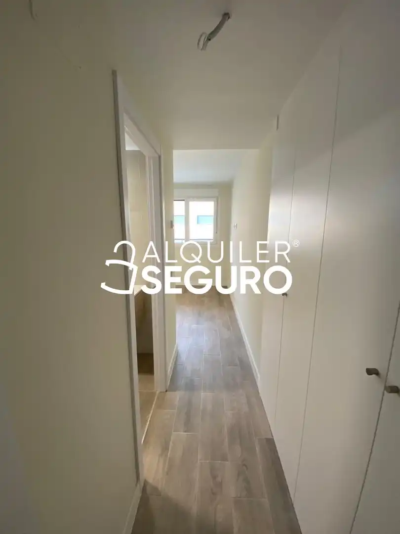 Flat for rent in Guadalajara  with Heating, Terrace and Storage room