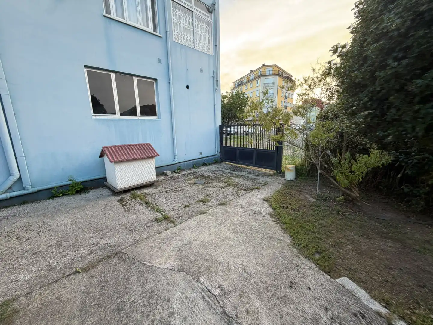 Flat with garden for sale in Rúa Floreal, imagen 27