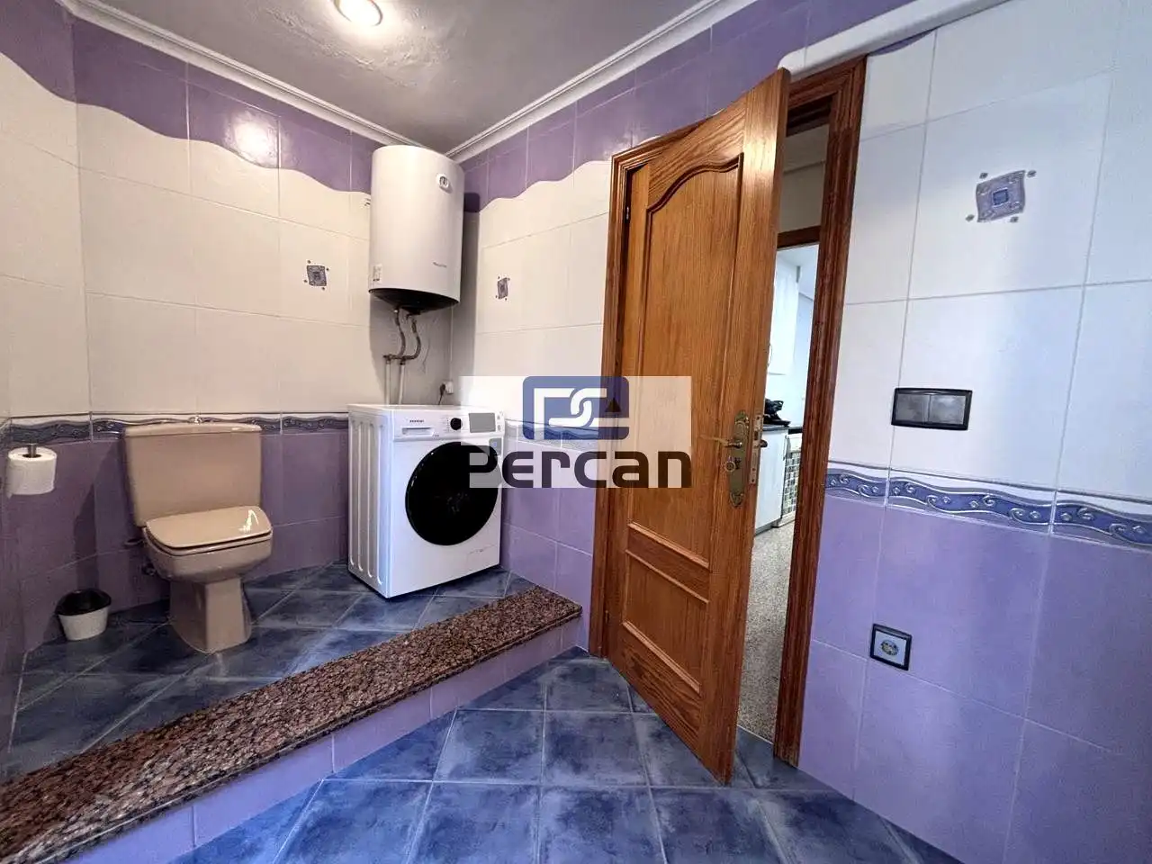 Cocina de Piso de alquiler en Campello pueblo
