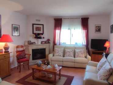 Country house with garden for sale in El Ràfol d'Almúnia