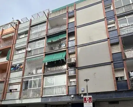 Apartment zum Verkauf in Canovelles, imagen 3