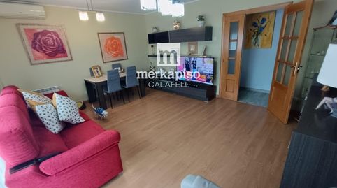 Foto 2 de Àtic en venda a El Tancat - Mas d'en Gual, El Vendrell