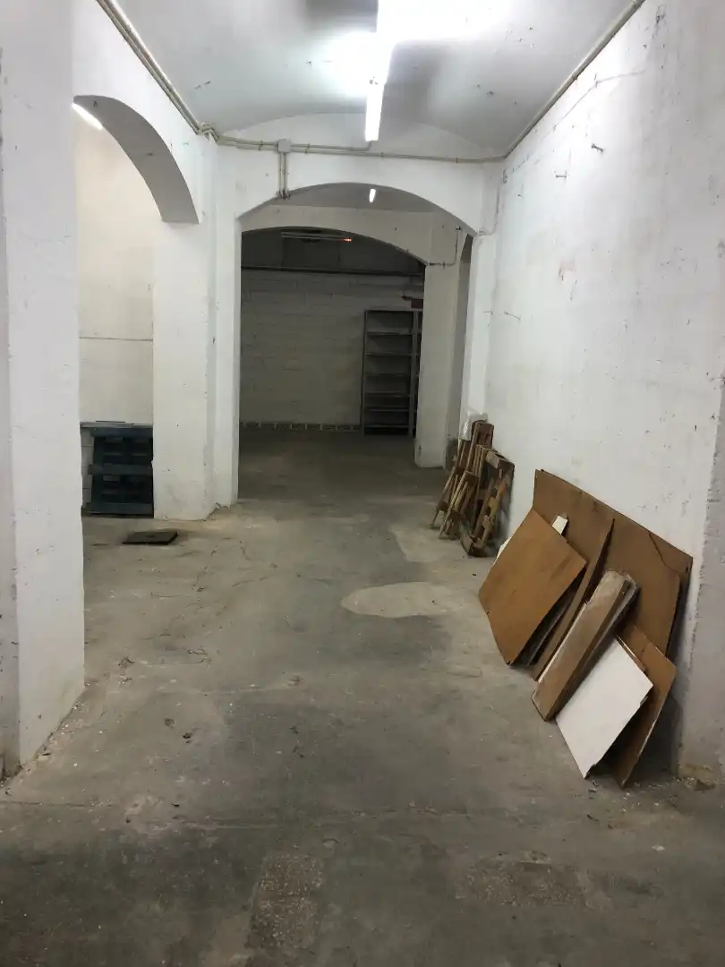 Local comercial de lloguer a Carrer de Tamarit, imagen 9