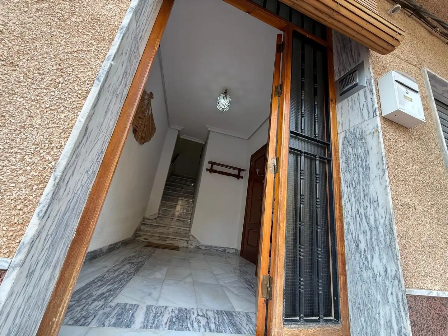 Houses for sale in Molina de Segura  with Air Conditioner and Heating