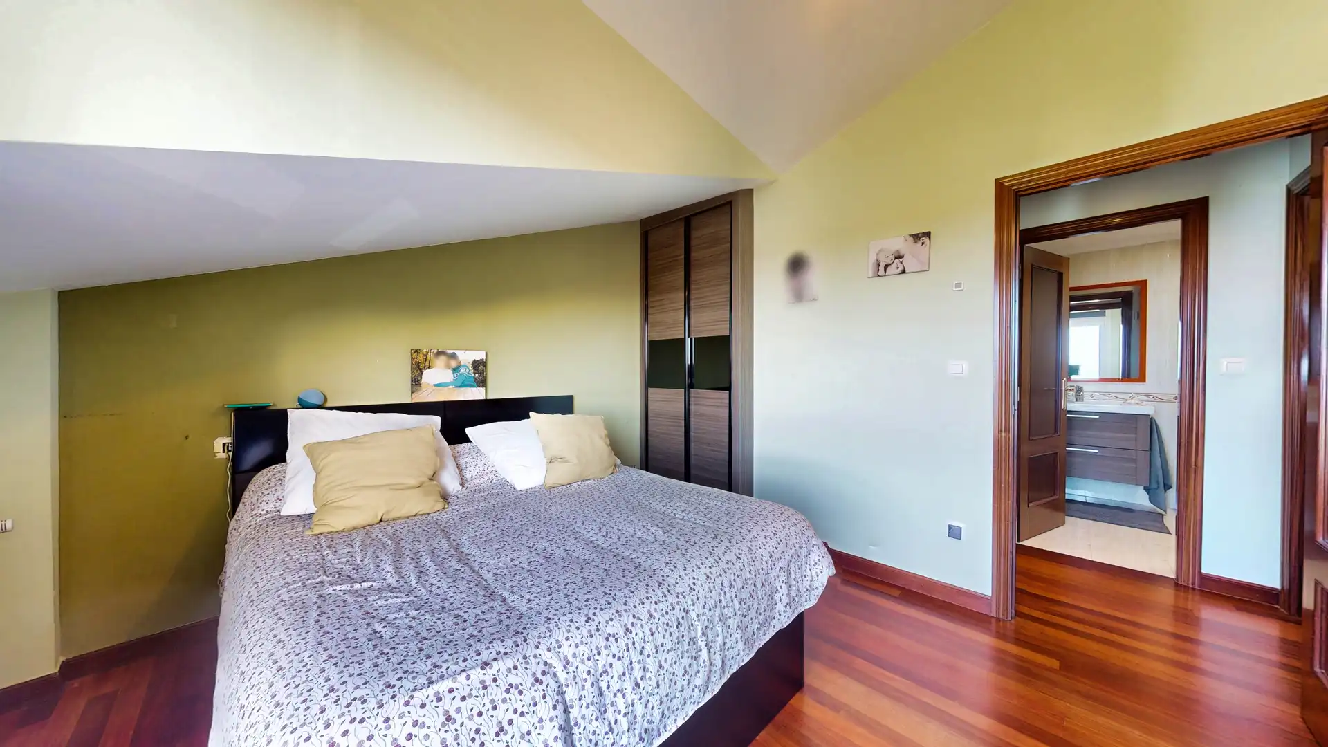 Casa a schiera con terrazza in vendita a Barrio Islares, imagen 43