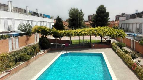 Foto 2 de Apartamento de alquiler en  Pedro Temboury, Joaquina Eguaras, Granada