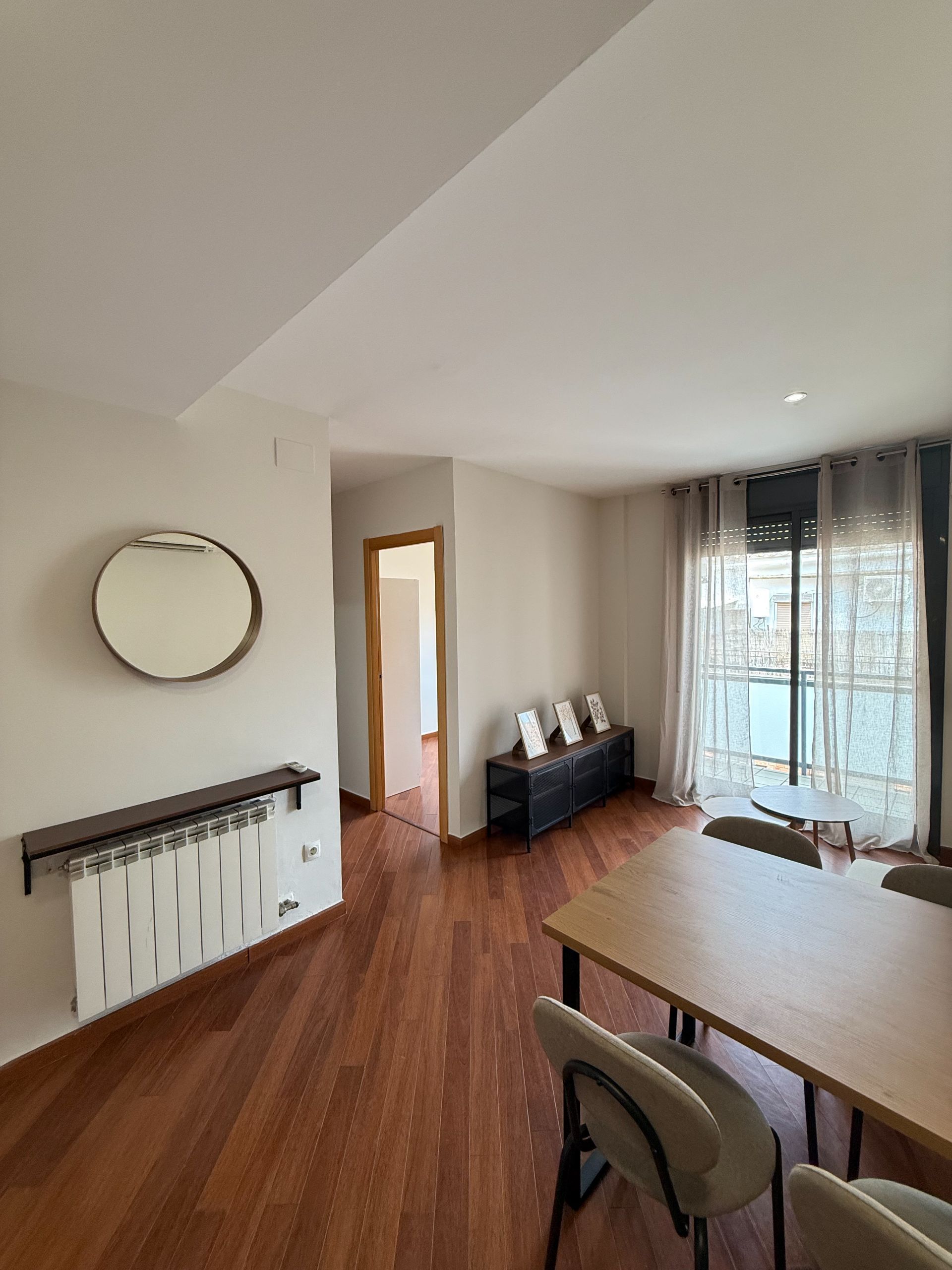 Apartament de lloguer en  Lleida Capital