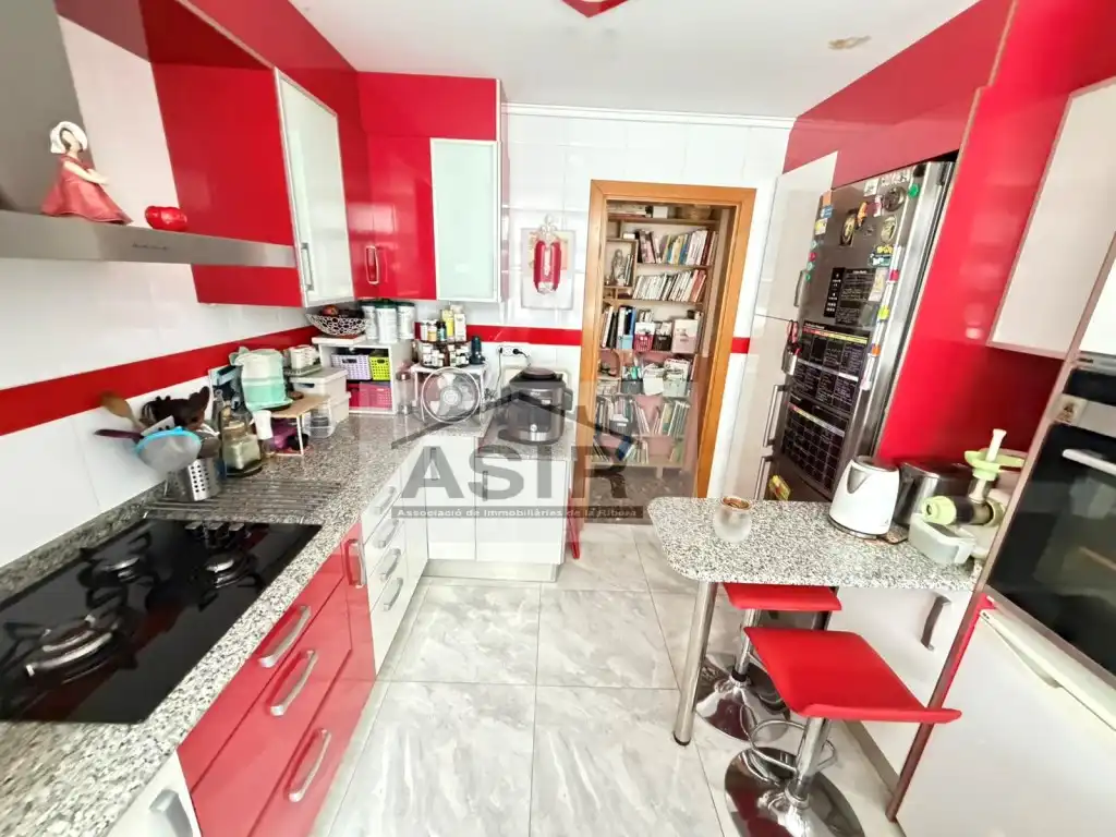 Penthouse with lift for sale in Calle Covadonga, imagen 11