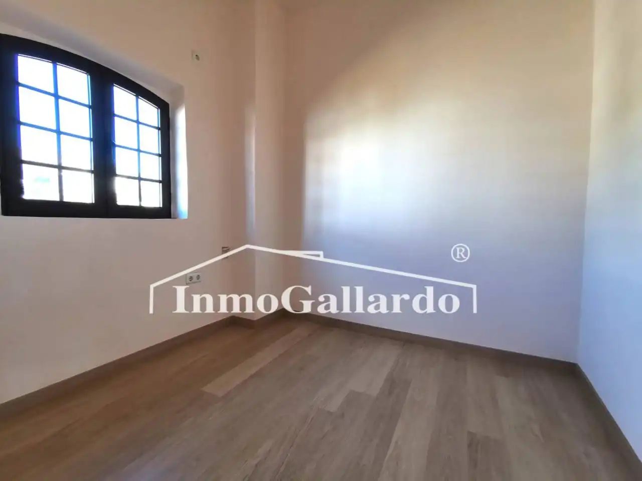 Ático en venta en Pedregalejo - Morlaco