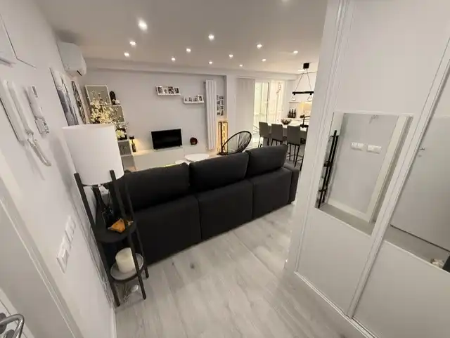 Appartement avec terrasse à vendre à Avenida Juan de Austria, imagen 3