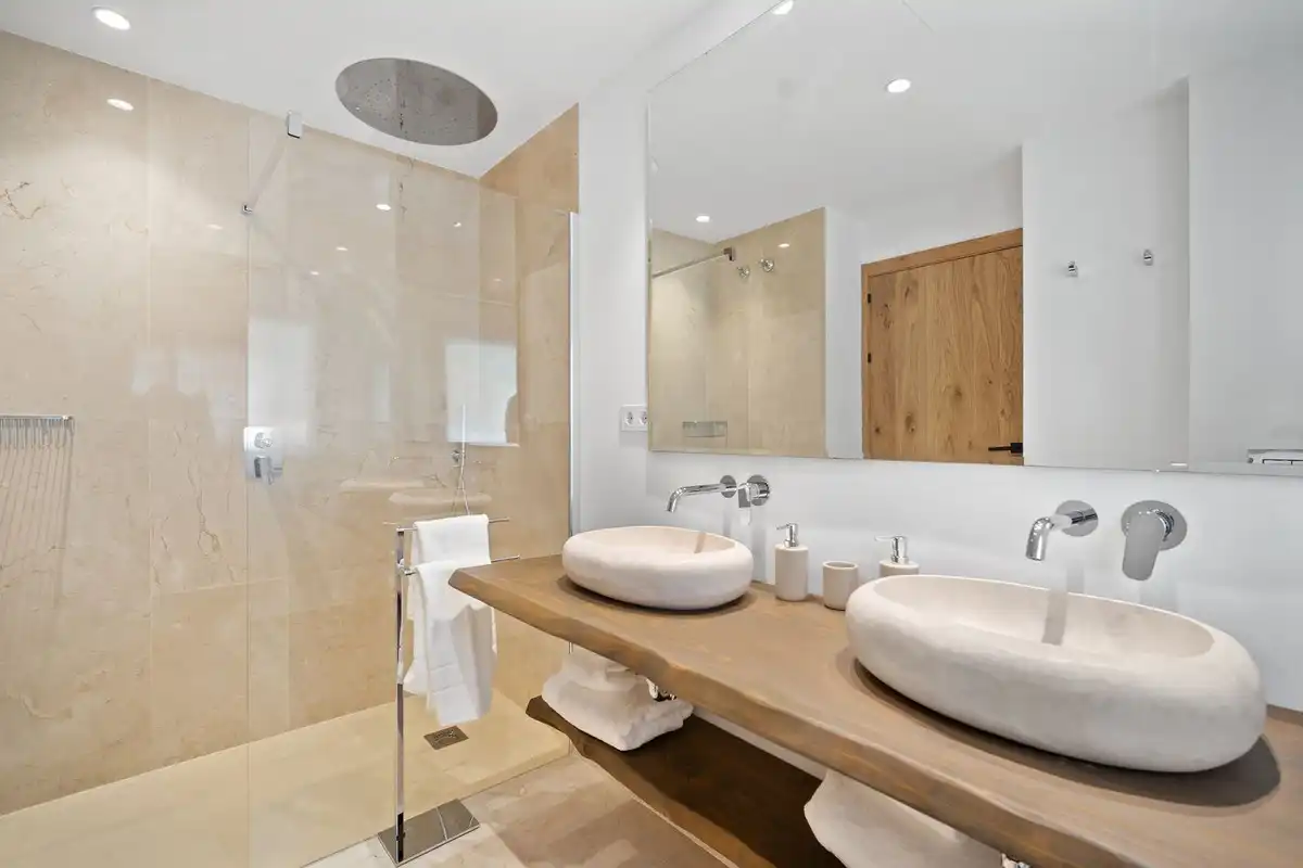 Villa avec piscine à louer à Nueva Andalucía, imagen 26