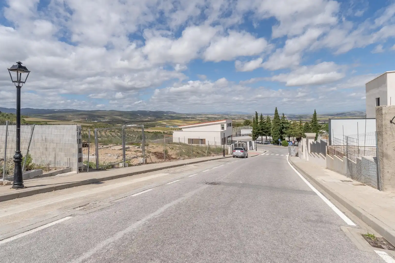 Terreny residencial en venda a Calle Calle Veleta, imagen 6