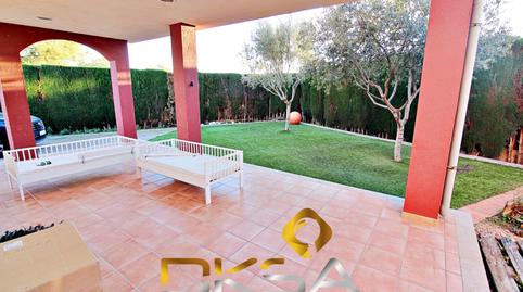 Photo 2 of House or chalet for sale in Calle Cuadra Mercader, Ciutat del Transport - La Salera, Castellón de la Plana / Castelló de la Plana