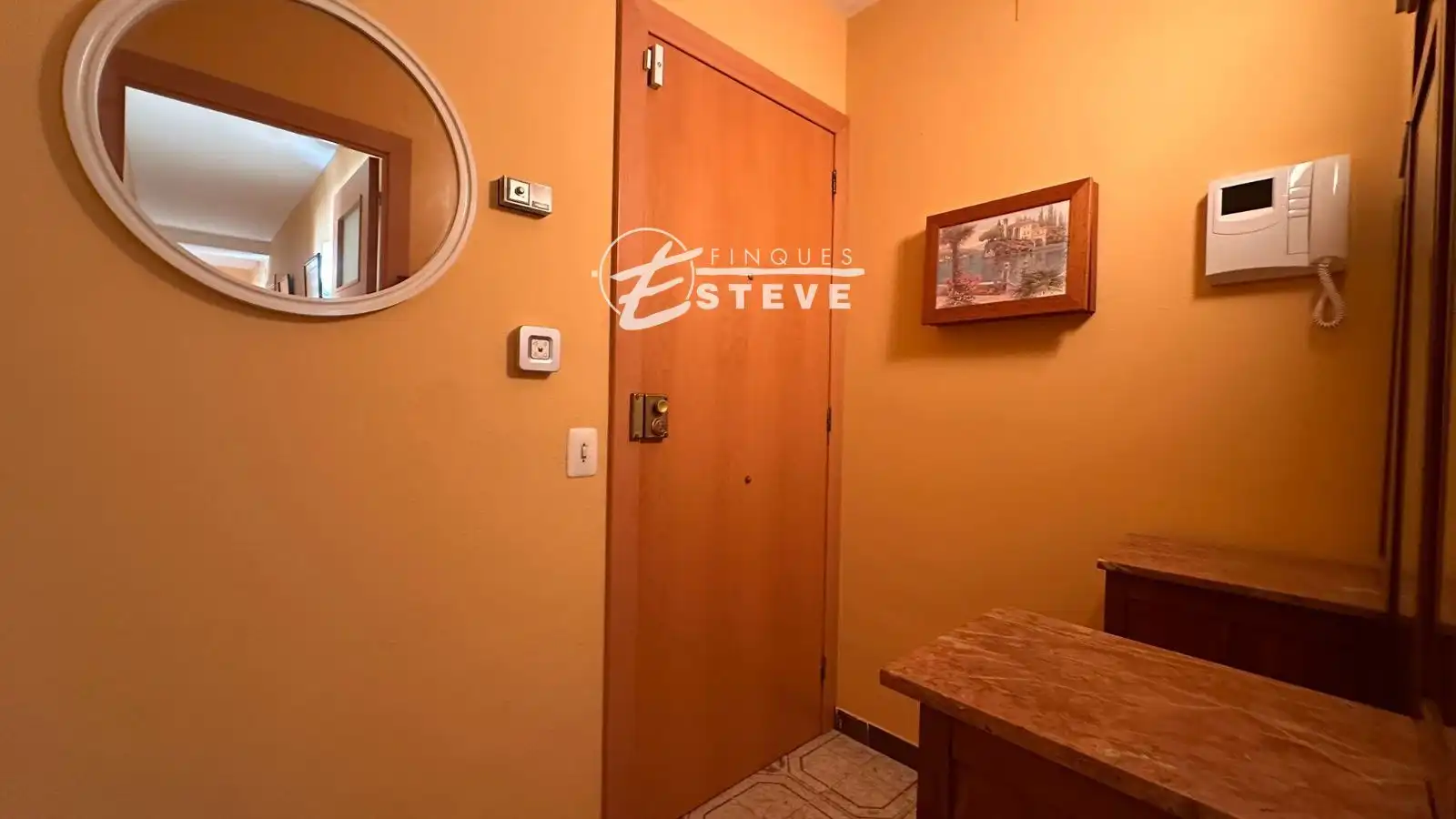 Piso en venta en Calafell con Aire acondicionado, Terraza y Trastero