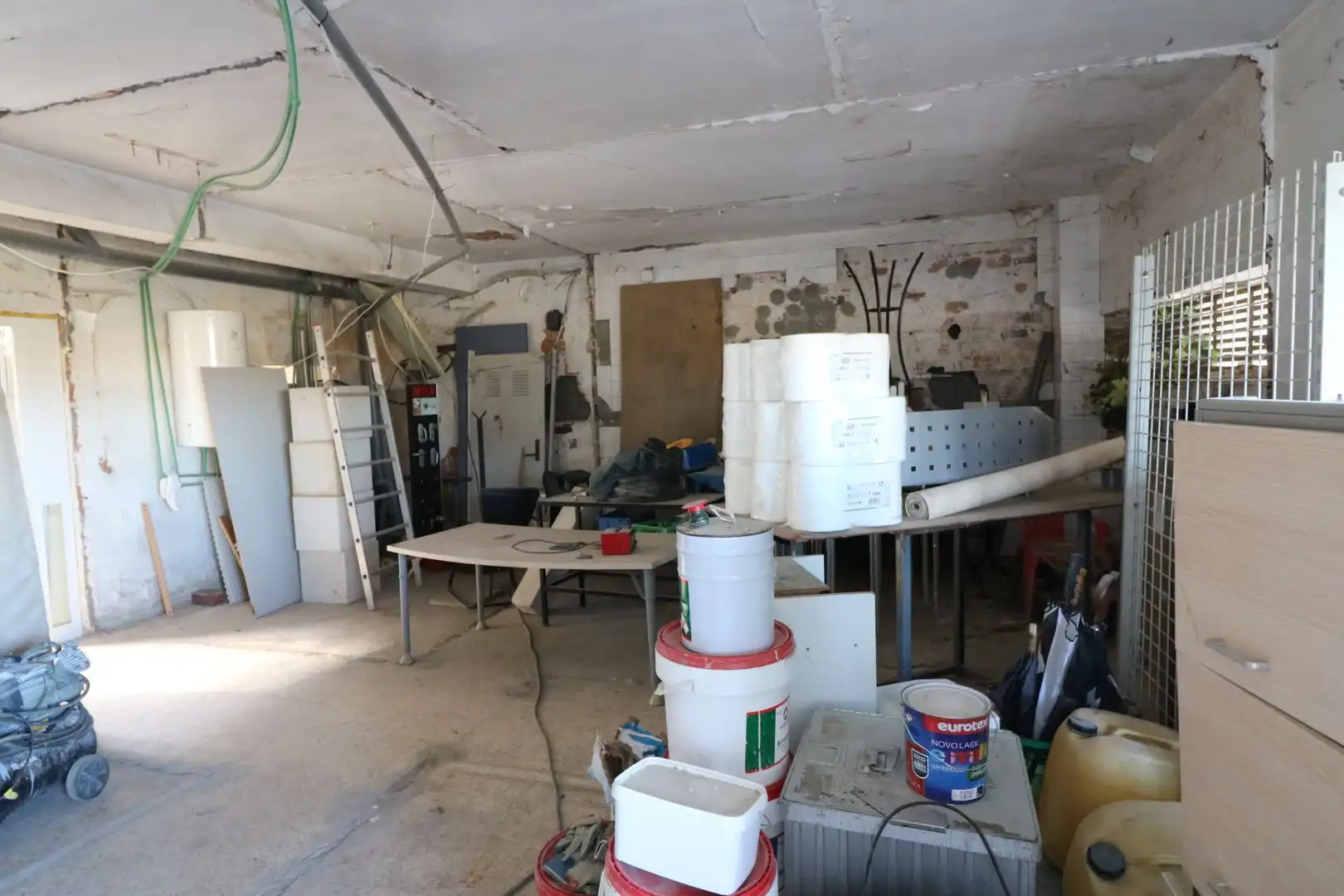 Nave industrial en alquiler en Rinconada, imagen 20