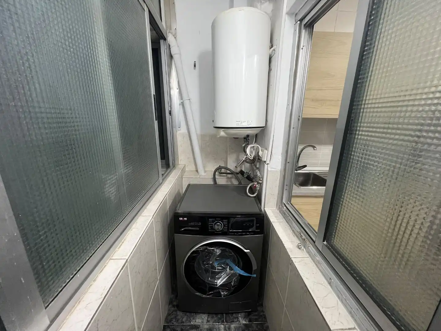 Piso de alquiler en Carrer Colom, 11, Petrer