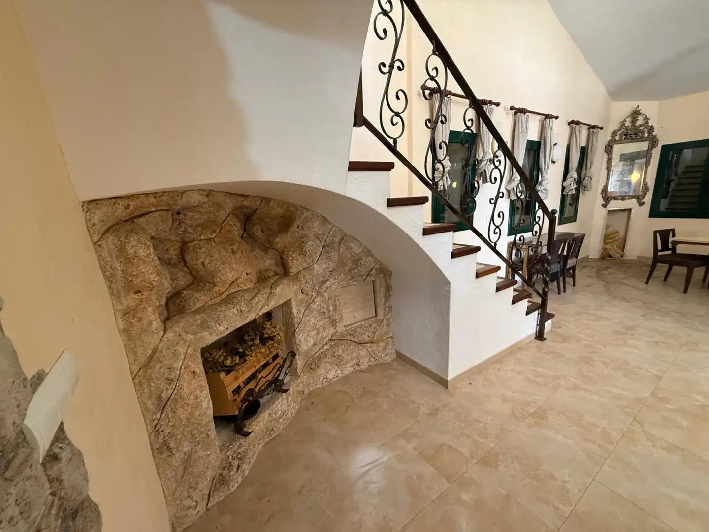 Casa o chalet en venta en L'Ametlla de Mar  con Calefacción, Terraza y Piscina